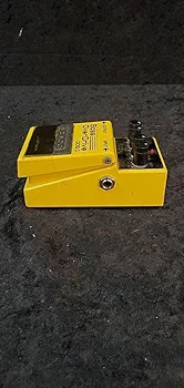 Amazon.com: BOSS ODB-3 Bass Overdrive Guitar Pedal (ODB-3