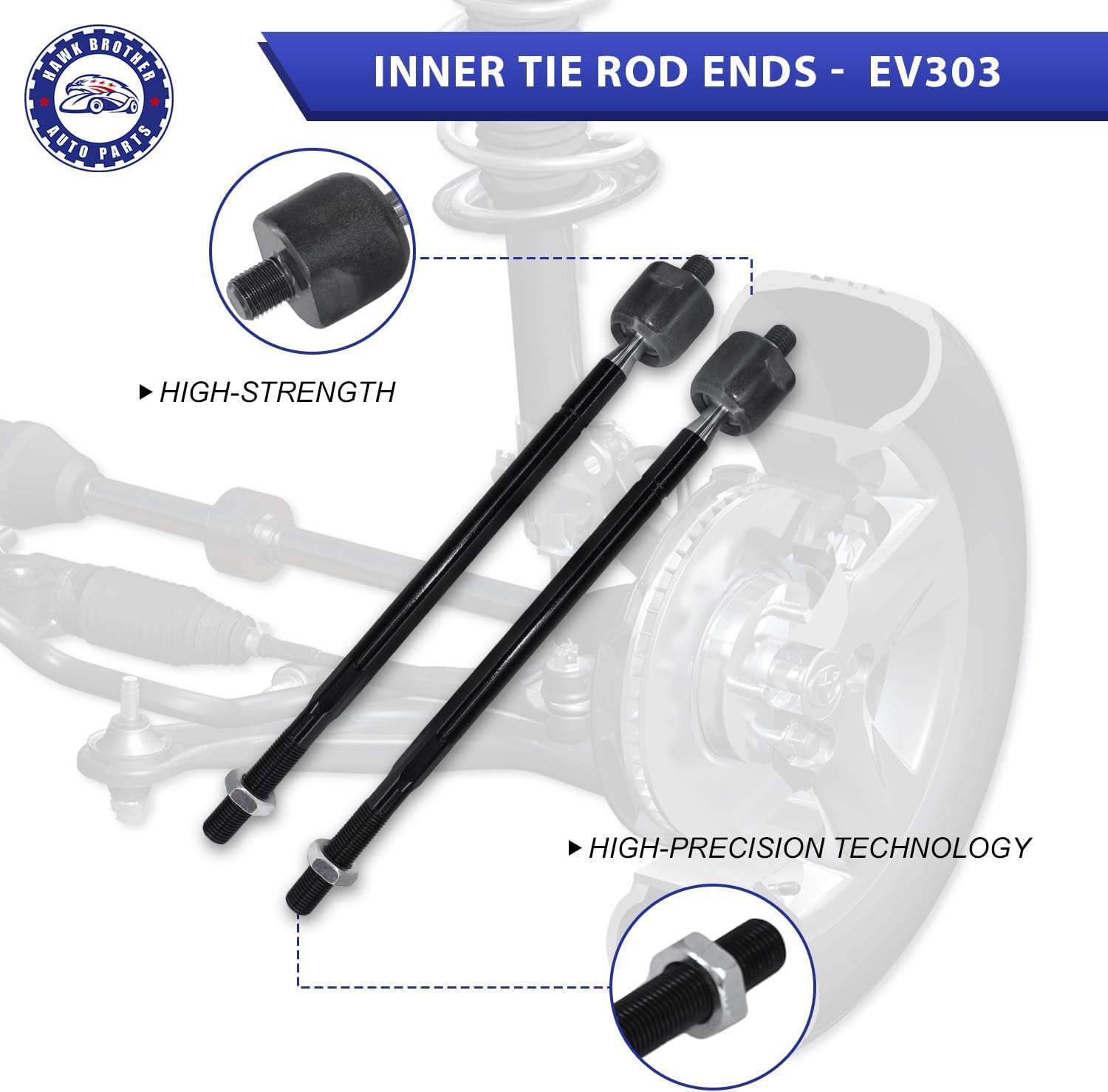 Control Arm, 14PCS Front Lower Ball Joint Sway Bar Link Tie Rod Boot Suspension Kit Replacement for 1996-2002 Toyota Corolla 1998-2002 Chevrolet Prizm 1996-1997 Geo Prizm