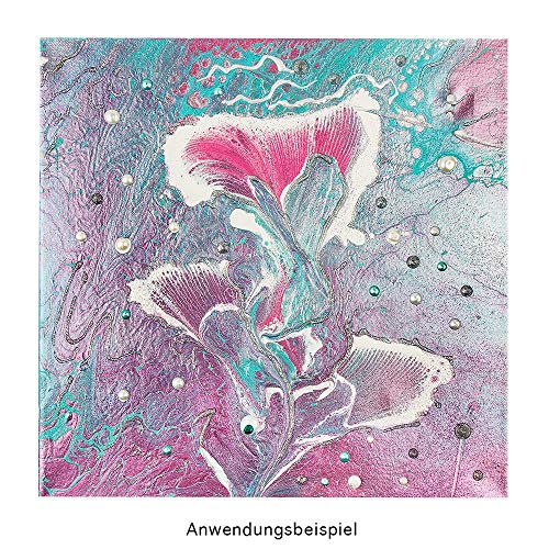 Royal Flash Pouring Mix 2 in 1 | Pouring Medium e