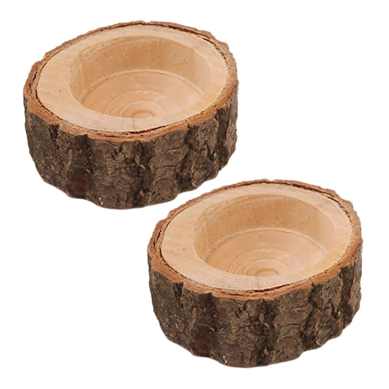 Luxshiny 5 Set Portacandele Da Portacandele Per Tealight Per Decorazioni Matrimonio E Speciali Atmosfera E Ristoranti 2 Pezzi*5