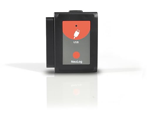 NEULOG MĂłdulo USB NEULOG MĂłdulo USB