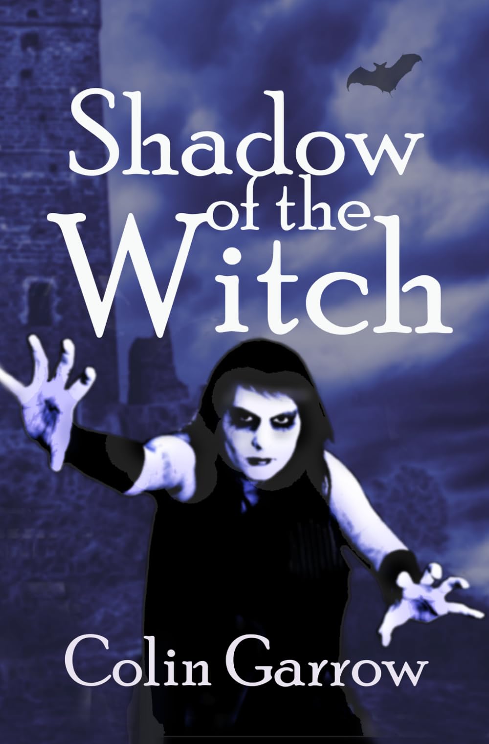 Shadow of the Witch (Black Witch Saga)