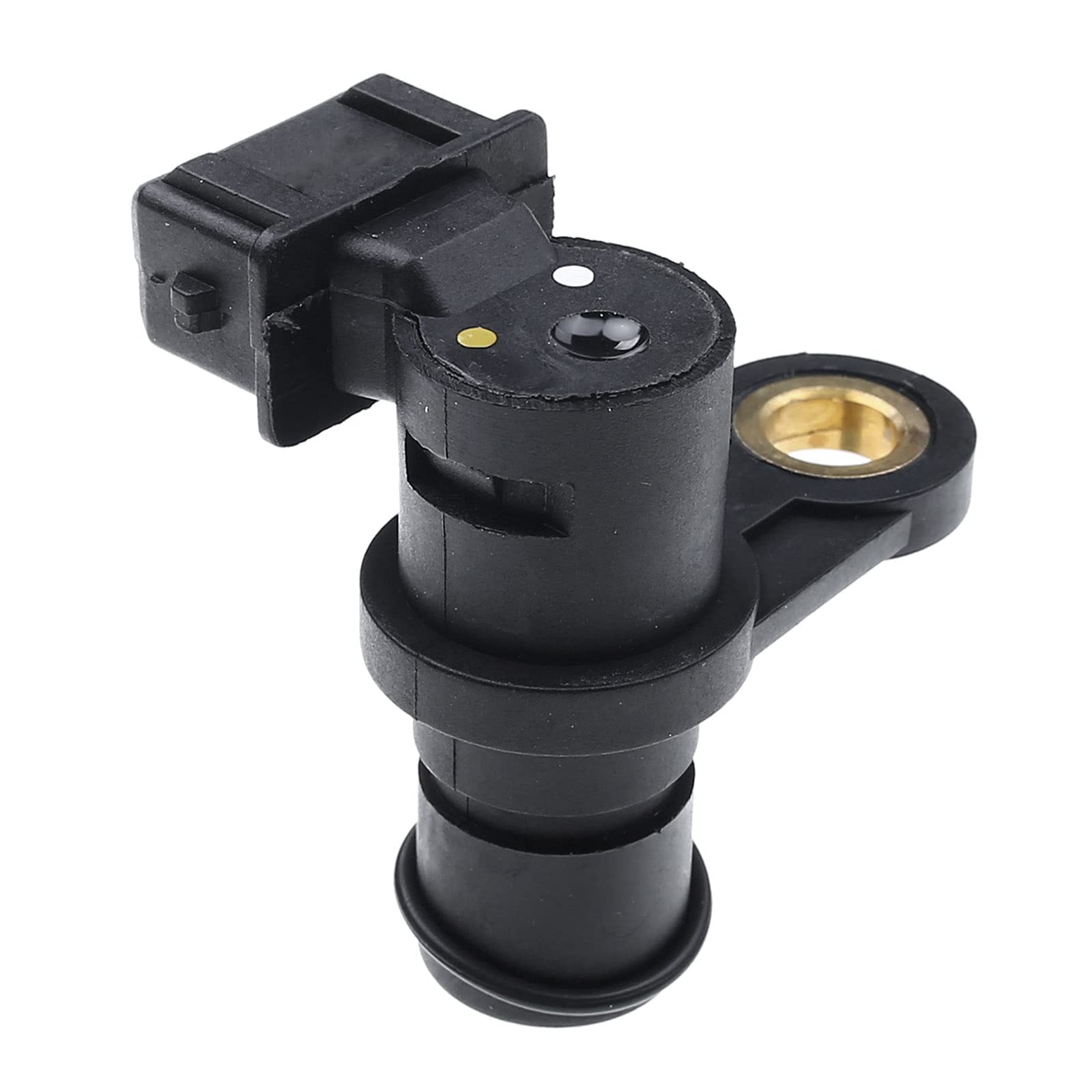 Sensore Albero A Camme Per Auto - Ricambio Per Matiz, Spark E Aveo (96325867) - Foto 3