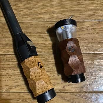 ゴールゼロ　アシグリップなどセット Amazon.co.jp: アシモクラフツ スティックターボ ゴールゼロ グリップ