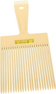 STAHAD Pente De Plástico Pente Masculino Terno Ângulo De Corte De Cabelo Pente De Viagem Pentes De Cabelo Barbeiro Pente De Cabelo Para Homens Pentes De Cabelo Pequenos Pente De Estilo