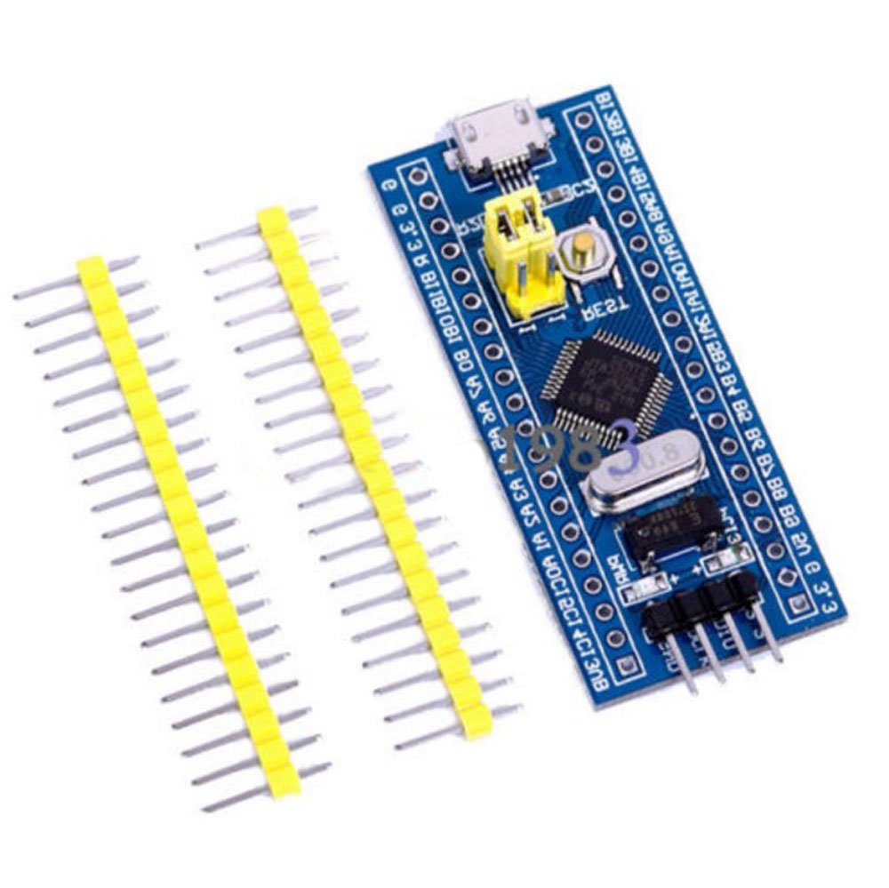 STM32F103C8T6 ARM STM32 Minimum System Development Board Module For Arduino
