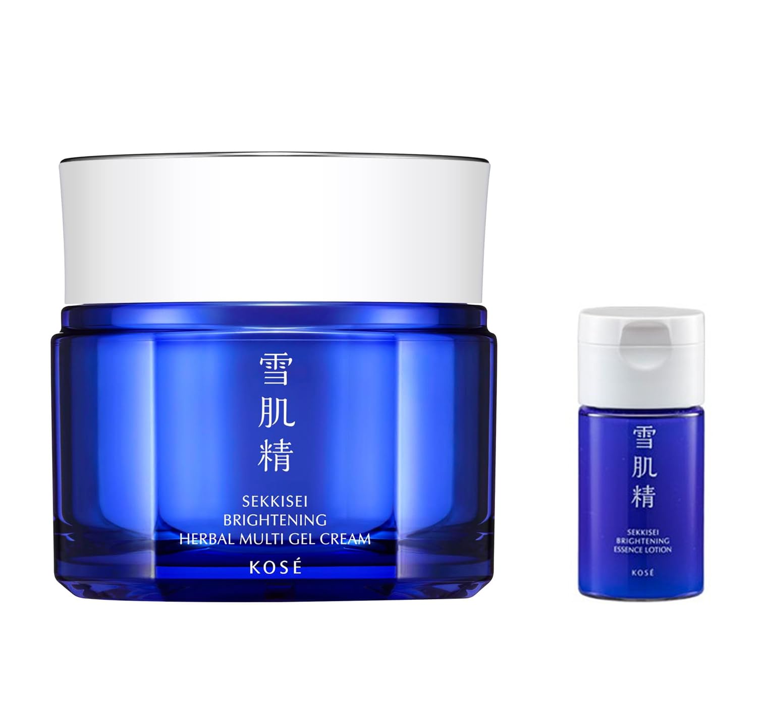 Amazon | 雪肌精 ジェル 【医薬部外品】 薬用雪肌精 ブライトニング