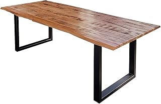 Industrial & Modern Style Tables