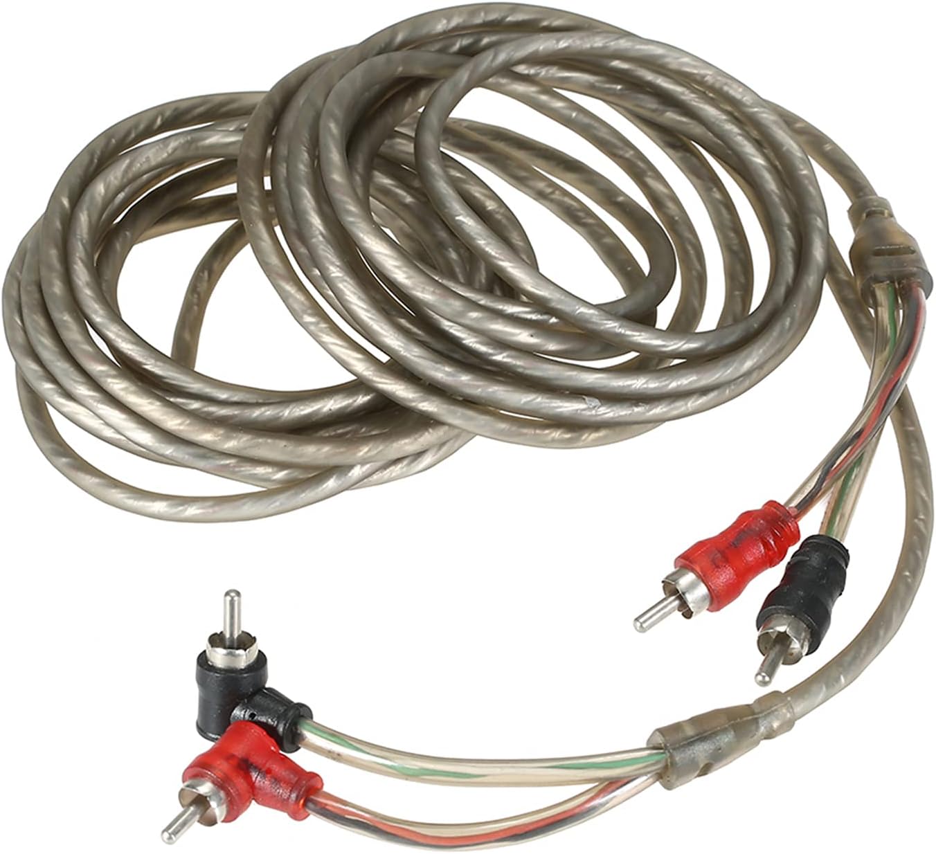 HUIOP Pommeau De Levier De Vitesse,14,7 Pieds Amplificateur De