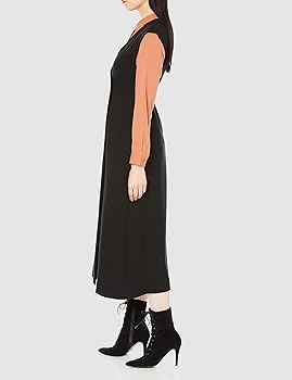 Amazon.co.jp: [スナイデル] ボタンフレアジャンスカ SWFO225146