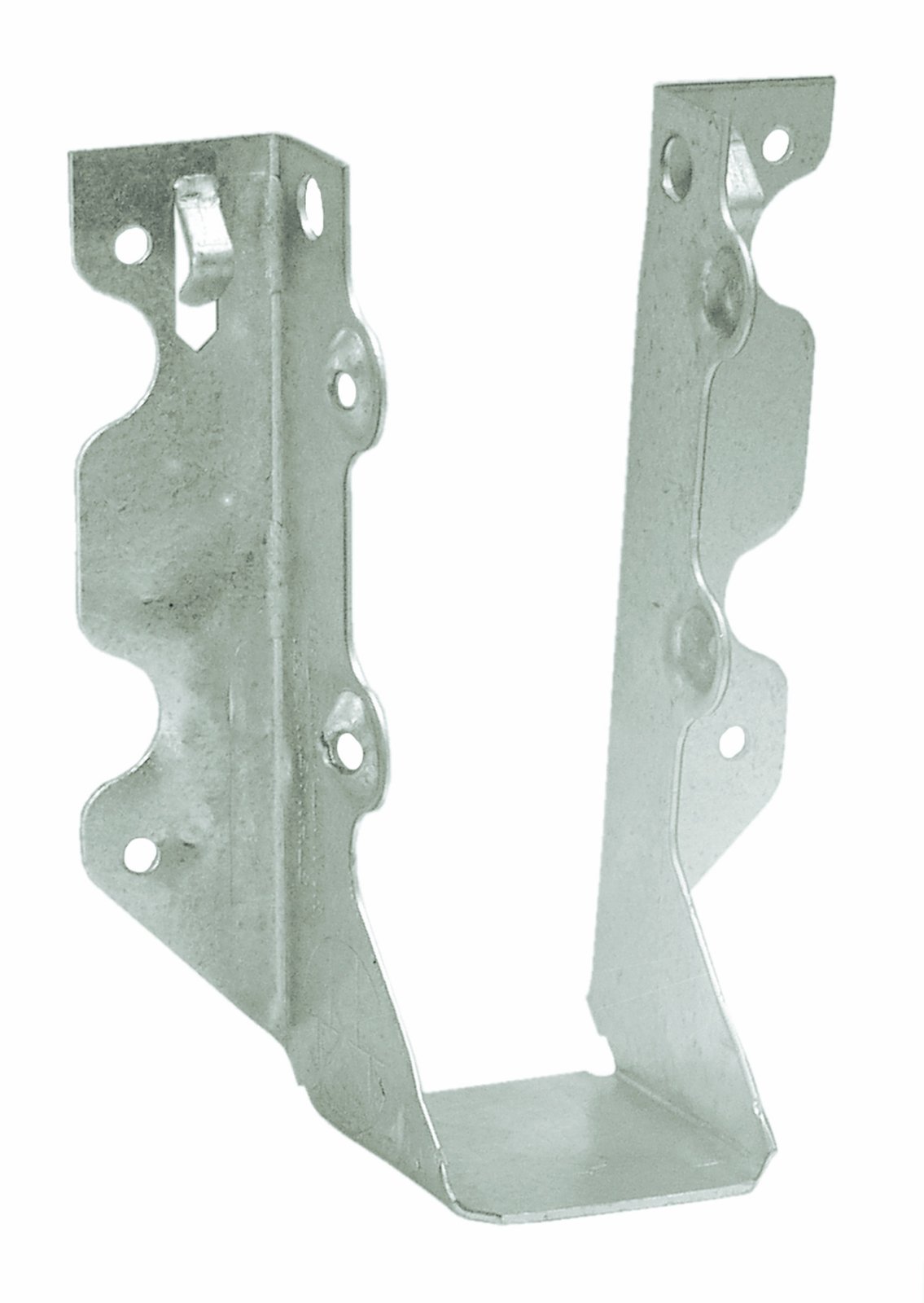 まっつん Simpson HUS26Z Heavy U-Shaped Hanger with Double-Shear