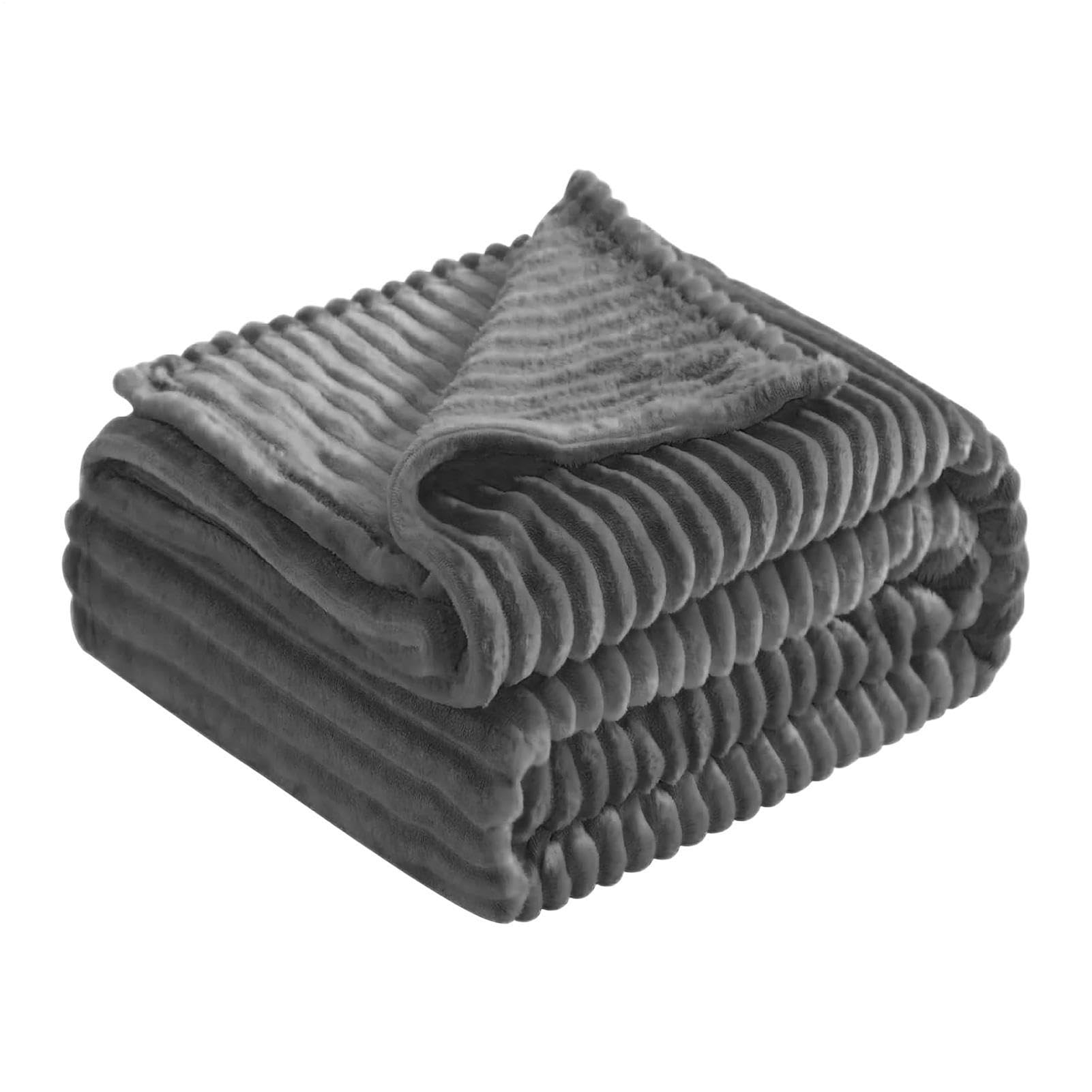 Zestivra Pet Blanket Comfortable Washable Furniture Protection