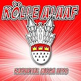  Ein Glas Bier, ein Glas Wein und zwei Ouzo (Karneval Mix)