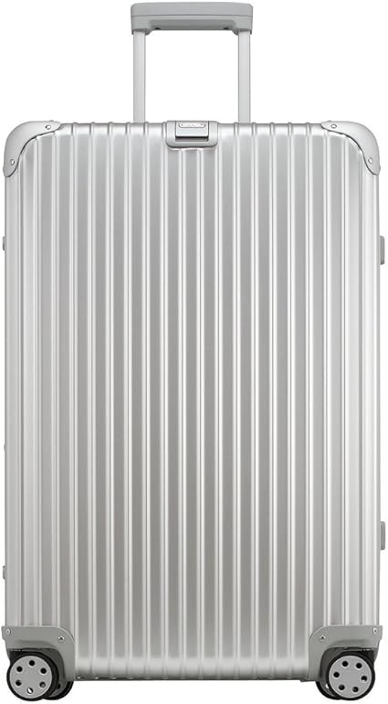 rimowa luggage price