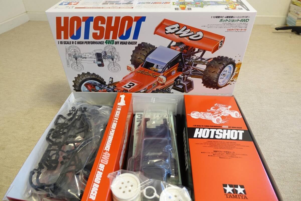 ☆希少☆ ラジコンカー Trucks M-2