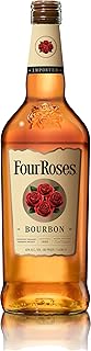 Four Roses(フォアローゼズ) ウイスキー1000ml ウィスキー ギフトセット