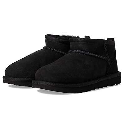 UGG Kids Classic Ultra Mini (Toddler/Little Kid) Girl