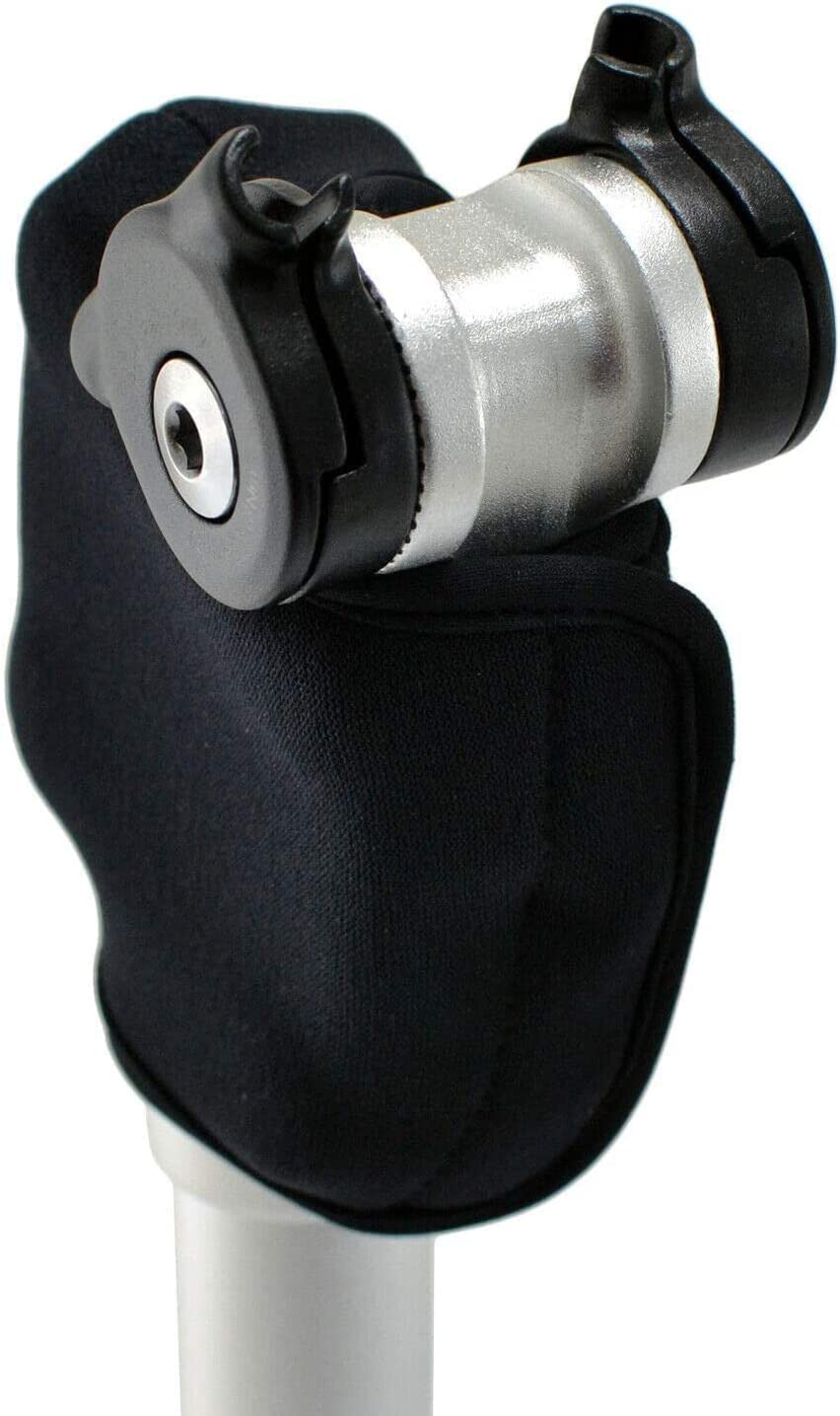 Sr Suntour Tige De Selle Suspendue SP12-NCX Pour VTT Diamètres