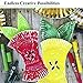 The Pencil Grip Kwik Stix Tempera Paints, Thin Tempera Paint Pens, Super Quick Drying, 6 Classic Colors- TPG-607