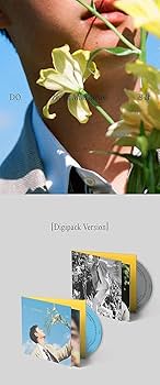 EXO ギョンス D.O. サイン アルバム ド・ギョンス (D.O./EXO) 初のフルアルバム『BLISS』をリリース