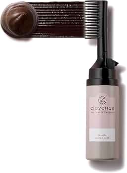 クレイエンス ダークモカ 白髪染め　7個セット Amazon | 日テレ7公式 クレイエンス クイックカラー 番組特別