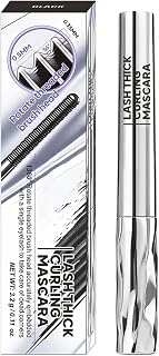 Lash Primer - 3g Sweat Proof Primer | Tubing Mascara Base | Lash Mascara Lightweight Long Lasting Formula Enhances Lashh Volume and Definition Improving Wear