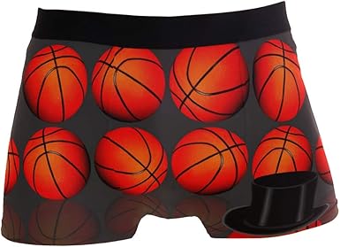 Men's basketball underwear Clearance
