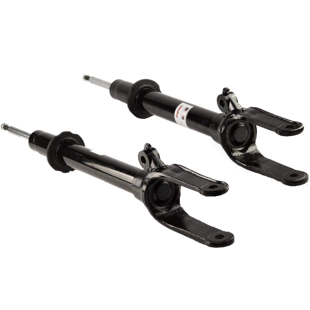 Amazon.com: Bapmic Front Left & Right Shock Absorbers Compatible 