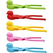 Practical Duck Rice Maker Clip Convenient Rice Making Clamps with Long Handle Duck Rice Moulds