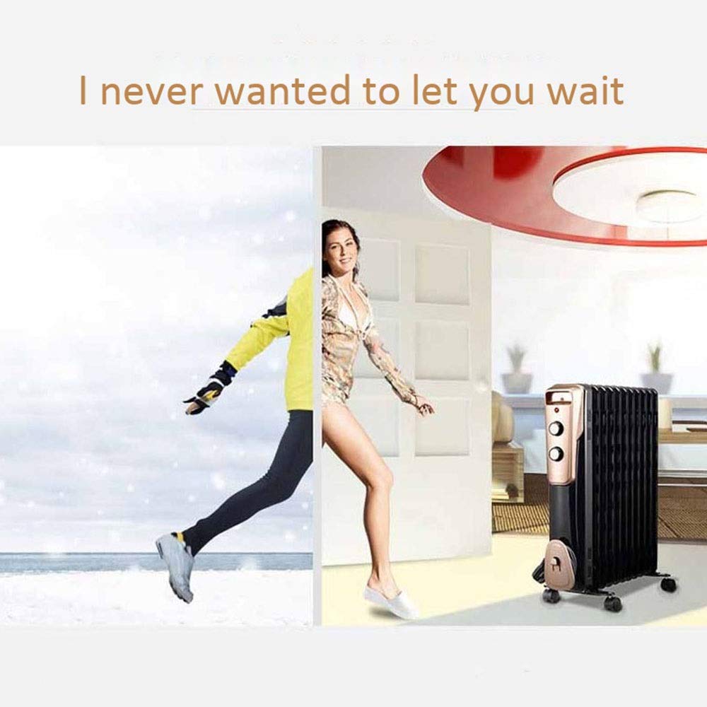 オイルヒーター　電気ヒーター Amazon.co.jp : 2000W電気ヒーターオイルヒーターブレードなしハイ