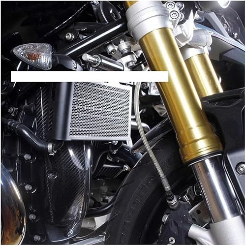Miniatura 3 de Protector de rejilla de radiador para B&MW R NINET R9T 9T R Nine T Scrambler Urban GS Race Pure 2014-2020 Protector de radiador de motocicleta