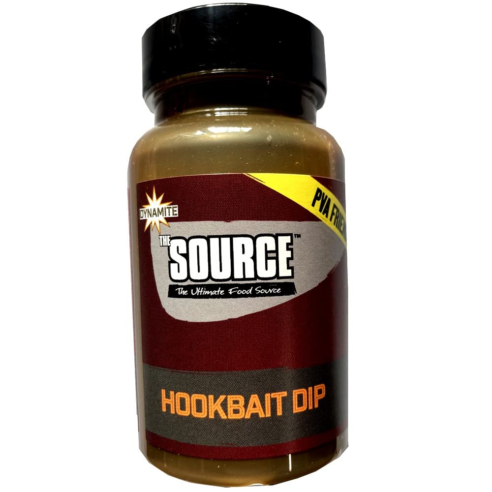 Dynamite Baits The Source Concentrate Dip Inhalt 100ml