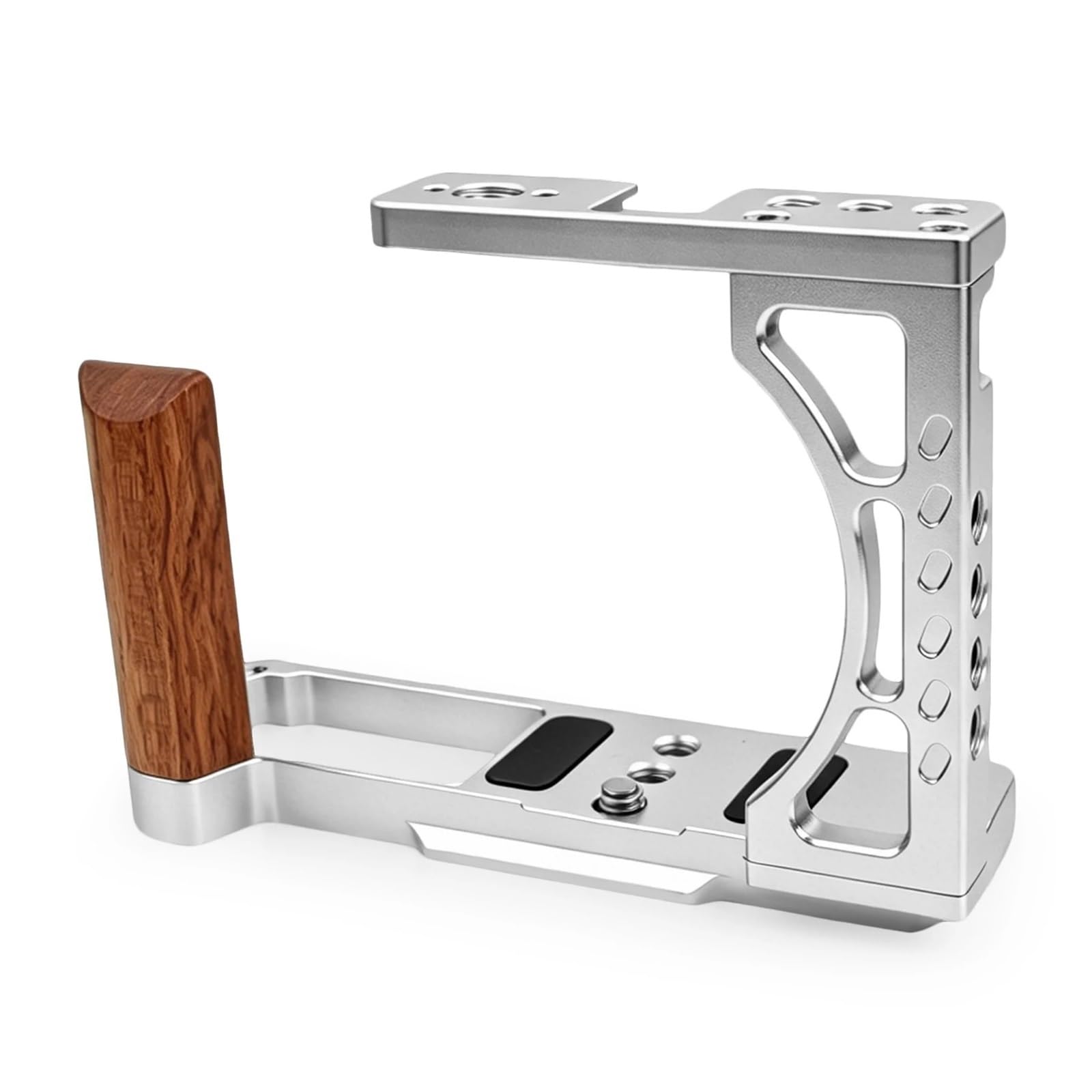 Compatible avec la Cage de caméra Panasonic, S9