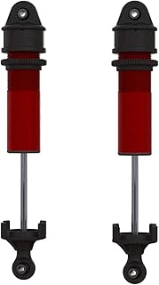 ARRMA Shock Set Bore 20mm Length 188mm Piston 8x1.2mm ARA330610 Elec Car/Truck Replacement Parts