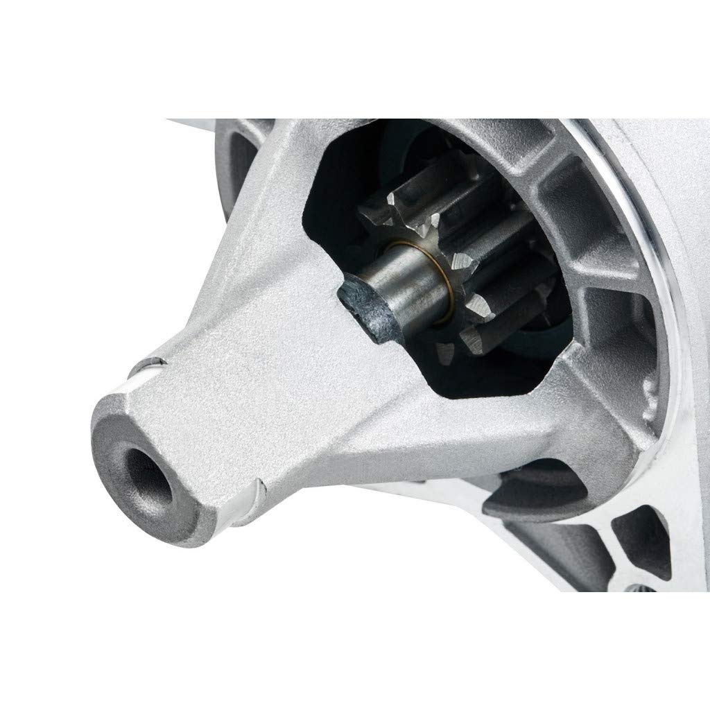 for Dodge Avenger/Grand Caravan/Journey Starter Motor 2008 2009 2010 | 2.7L/3.5L V6 for 4608800AE