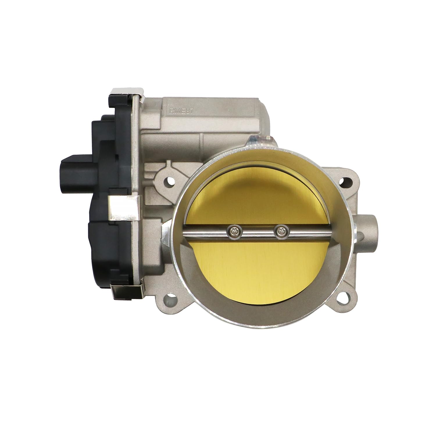 Electronic Throttle Body For 07-08 Cadillac Escalade, Silverado, Avalanche - OE# 12572658, S20008