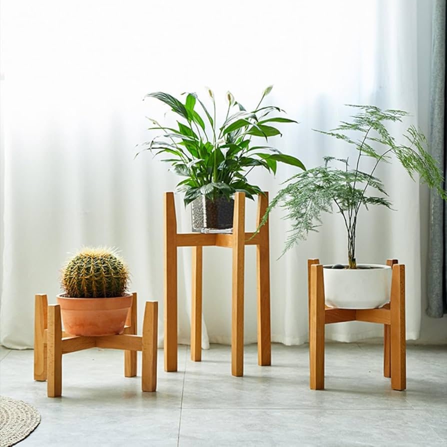 BASE WOOD DESIGN ランタン 台座 花台 ウォールナット×レジン② BASE WOOD DESIGN ランタン 台座 花台 ウォールナット×レジン④