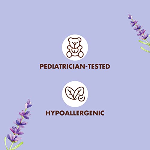 Sheamoisture Baby Moisturizer Manuka Honey & Lavender For Delicate Hair And Skin Nighttime Hair And Skin Care Regimen 8 Oz #TOP4