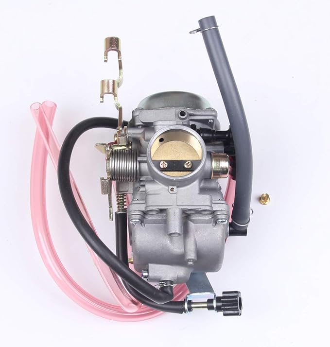klr 250 carburetor