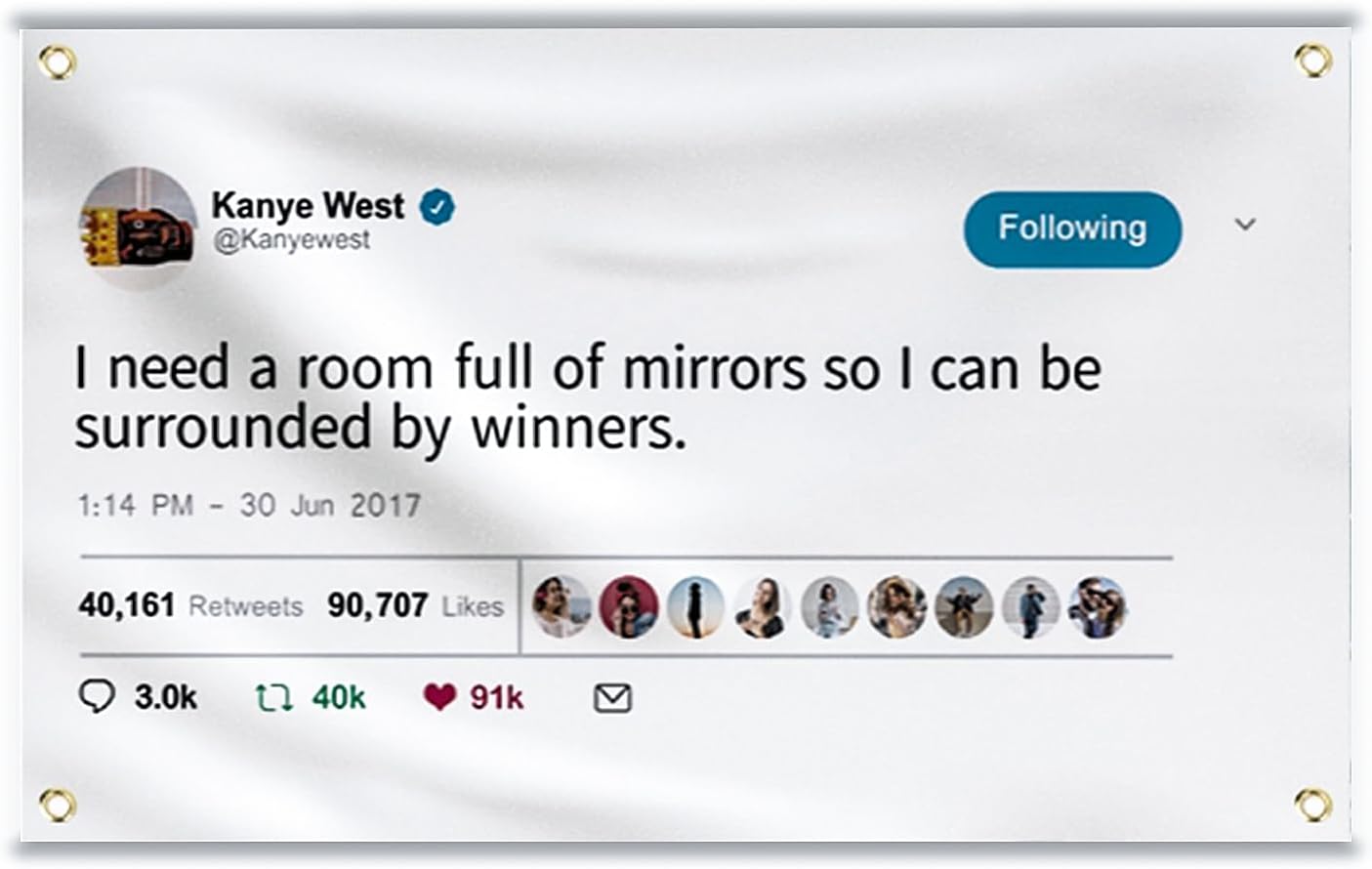 kanye kobe commercial