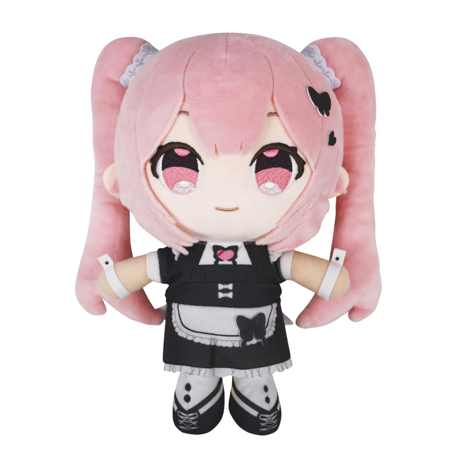 あおぎり高校ここぎゅっとぬいぐるみ　アクリルスタンド　缶バッジ Amazon.co.jp: あおぎり高校 ココぎゅっと！ ぬいぐるみ メイド