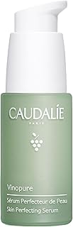 Caudalie Vinopure Natural Salicylic Acid Pore...