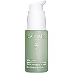 Caudalie Vinopure Natural Salicylic Acid Pore Minimizing Serum with Niacinamide, Skin Perfecting Serum - 30 mL