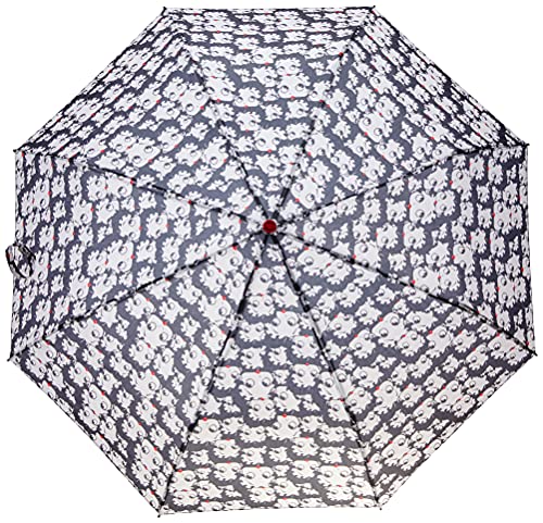 Guarda-chuva mini, metal, Betty Boop, BP022MT