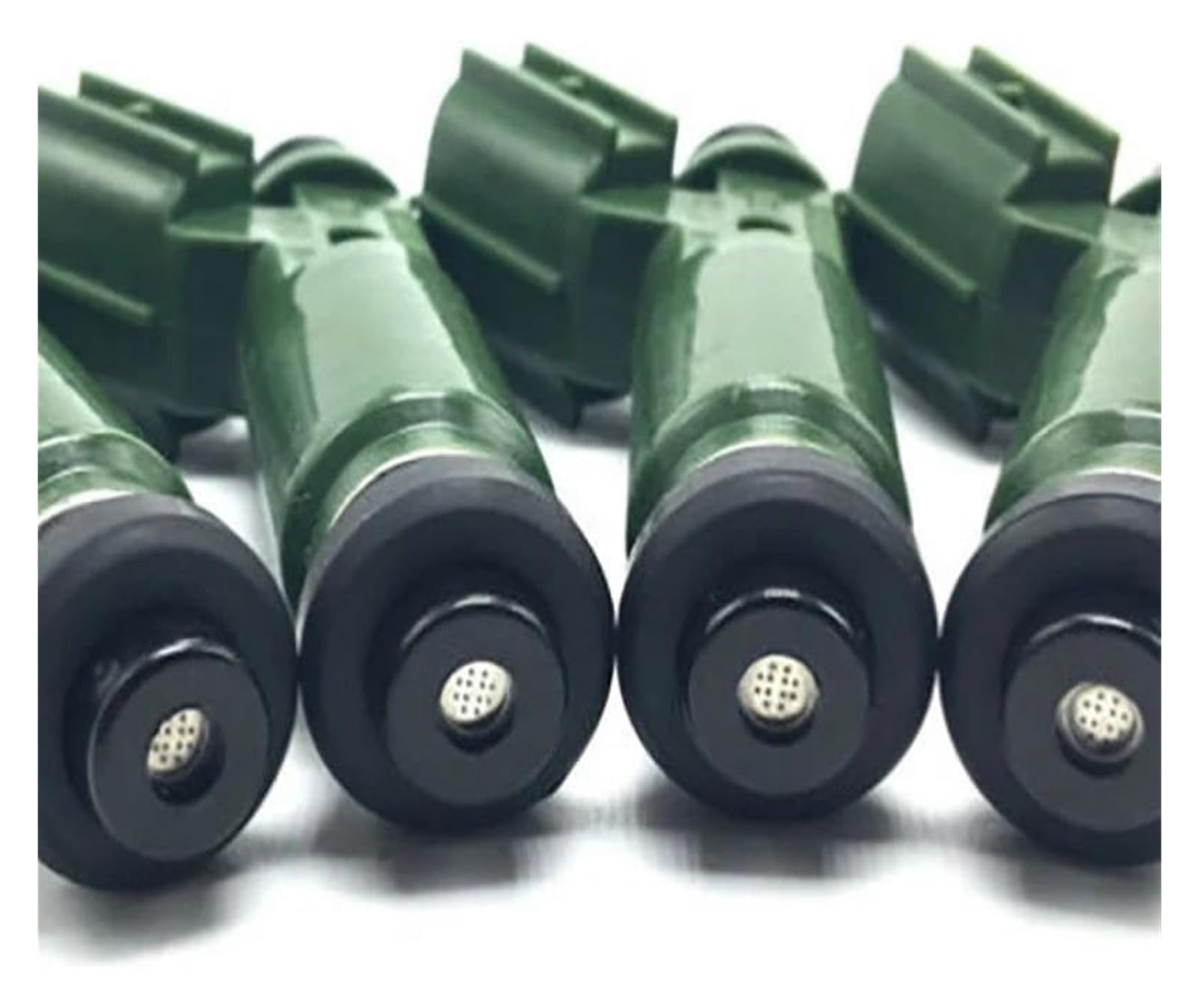 Pour Moteur Toyota 1.8 Pour Corolla Pour Celica Pour Matrix Injecteurs Essence Lot 4 Références 23250-22040 23209-22040 23250-0D040 Entretien D'injecteur