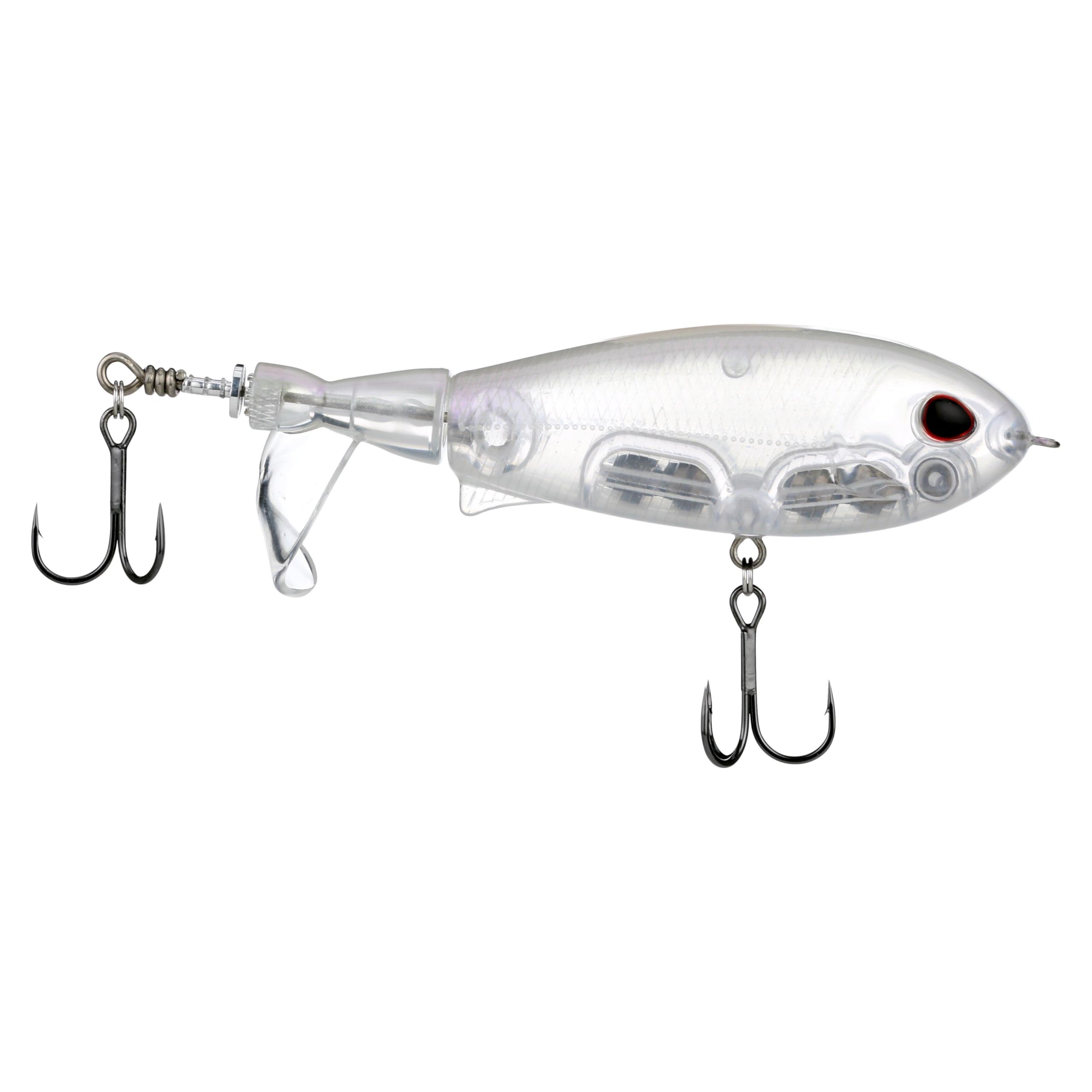 Berkley Screamin' Choppo Fishing Hard Bait