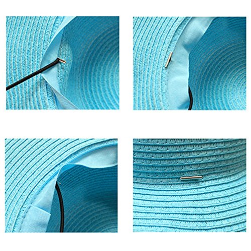 Hat Chin Cord, Black Flexible Removable Hat Chin Strap With Spring Loaded Stop Cord Lock,Pack Of 5 #TOP5