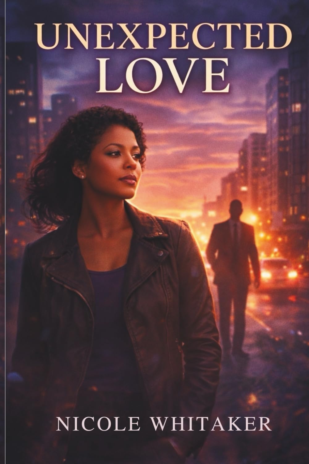Unexpected Love
