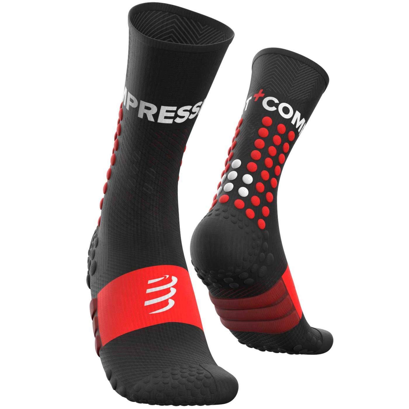 COMPRESSPORT Ultra Trail Calcetines - AW22