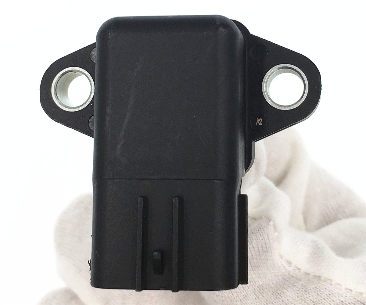 Amazon.com: HZTWFC New MAP Sensor MD355556 Compatible for